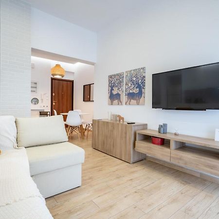 Appartamento Athens Central Train St. Flat For 4 Pers By Mps Esterno foto