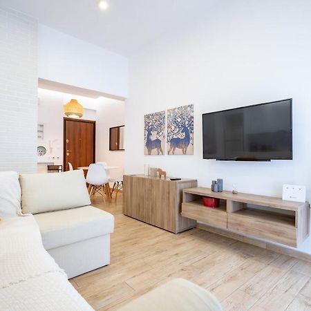 Appartamento Athens Central Train St. Flat For 4 Pers By Mps Esterno foto