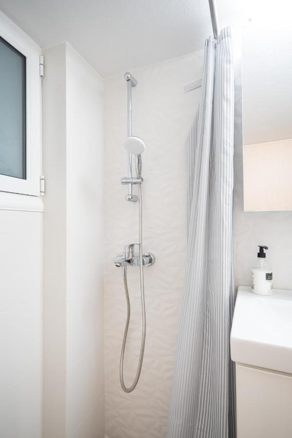 Appartamento Athens Central Train St. Flat For 4 Pers By Mps Esterno foto